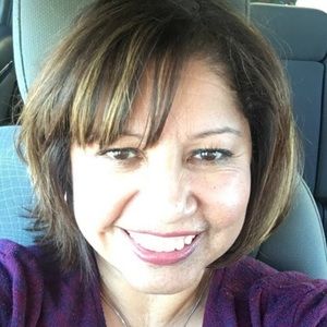 Meet your Posher, Anita